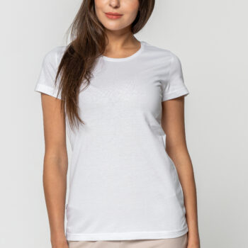 T-shirt damski
