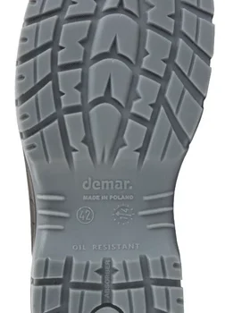 półbuty ochronne Alter