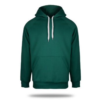 bluza kangurka raglan